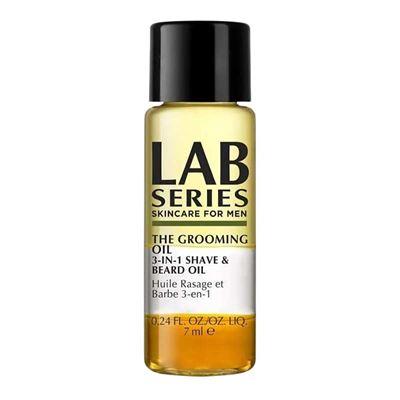 Lab Series The Grooming Tıraş ve Sakal Yağı 50ml