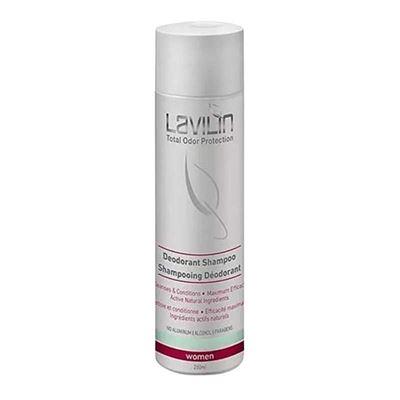 Lavilin Deodorant Etkili Şampuan Kadın