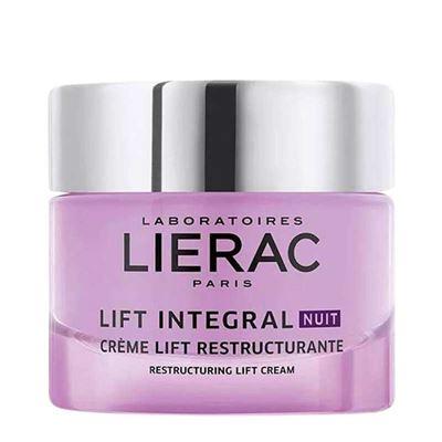 Lierac Lift integral Night Cilt Dinamiğini Yenileyen Sıkılaştırıcı Gece Bakım Kremi 50ml