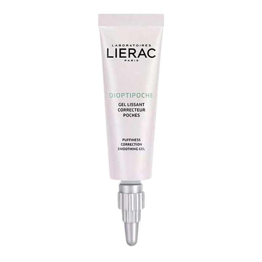 Lierac Dioptipoche Puffiness Correction Smoothing Gel 15 ml