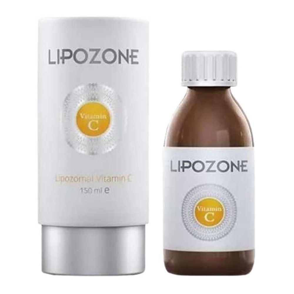 Lipozone Vitamin C 1000 mg 150 ml