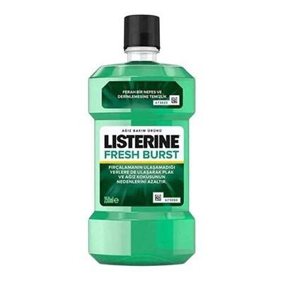 Listerine Fresh Burst 250ml Gargara