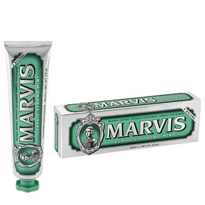 Marvis Klasik Nane Diş Macunu 85 ml
