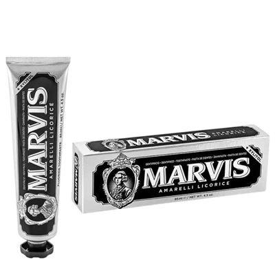 Marvis Meyankökü Diş Macunu 85 ml