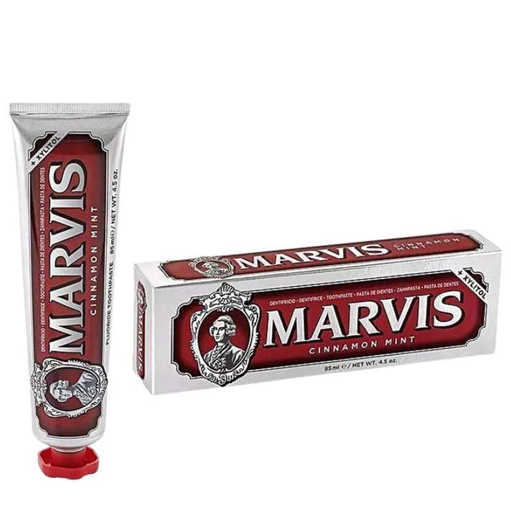Marvis Tarçın Diş Macunu 85 ml