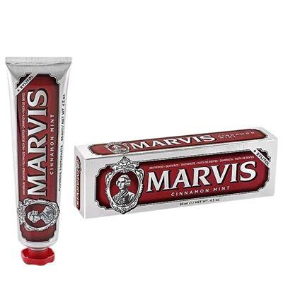 Marvis Tarçın Diş Macunu 85 ml