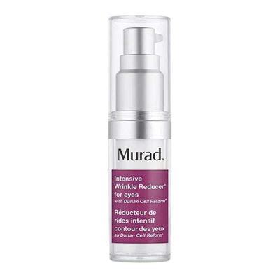 Murad Intensive Wrinkle Reducer Göz Çevresi Yoğun ve Hızlı Kırışıklık Azaltıcı 15ml