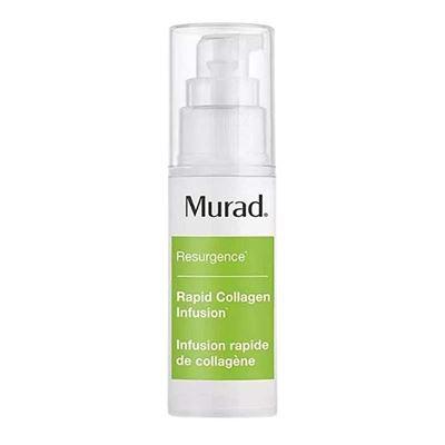 Murad Rapid Collagen Infusion Anında Sıkılaştırıcı Kolajen Serumu 30ml