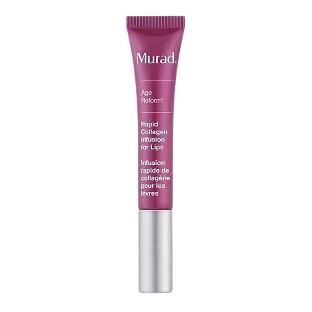 Murad Rapid Collagen Infusion Dolgunlaştırıcı ve Kırışıklık Azaltıcı Kolajen Dudak Serumu 10ml