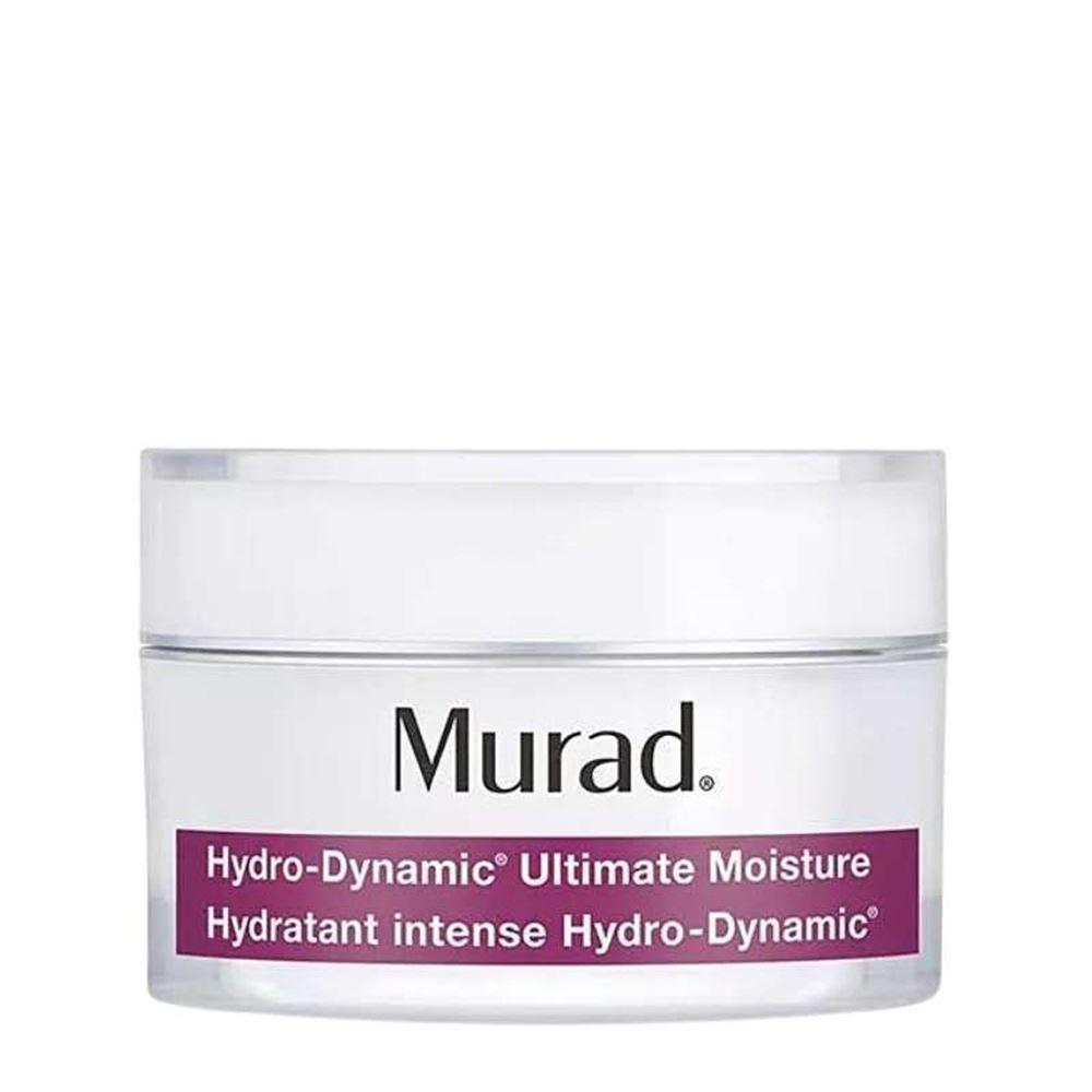Murad Hydro Dynamic Uzun Süre Etkili Ultra Güçlü Gece Nemlendirici 50ml
