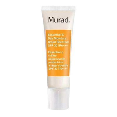 Murad Essential C Day Moisture C Vitaminli Gündüz Nemlendiricisi SPF 30 50ml