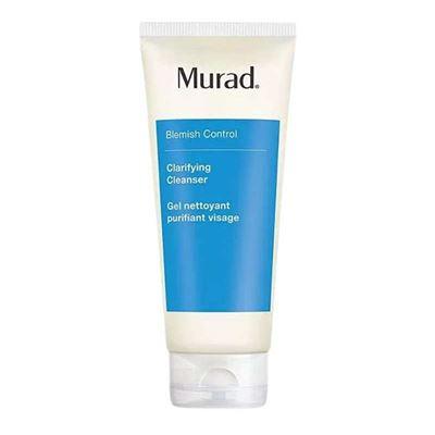 Murad Clarifying Cleanser Arındırıcı Antibakteriyel Etkili Yüz Temizleme Jeli 200ml