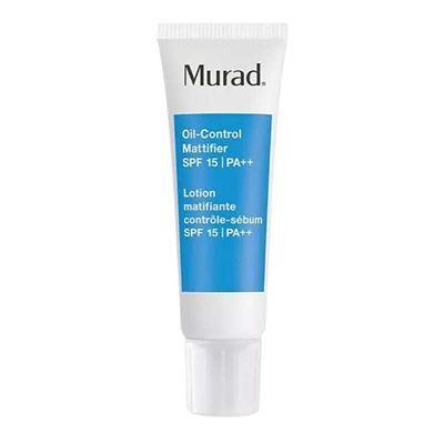 Murad Oil Control Ciltteki Parlamayı Anında Matlaştıran Nemlendirici 50ml