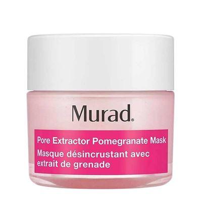 Murad Pore Extractor Pomegranate Nar Özlü Gözenek Arındırıcı Maske 50gr