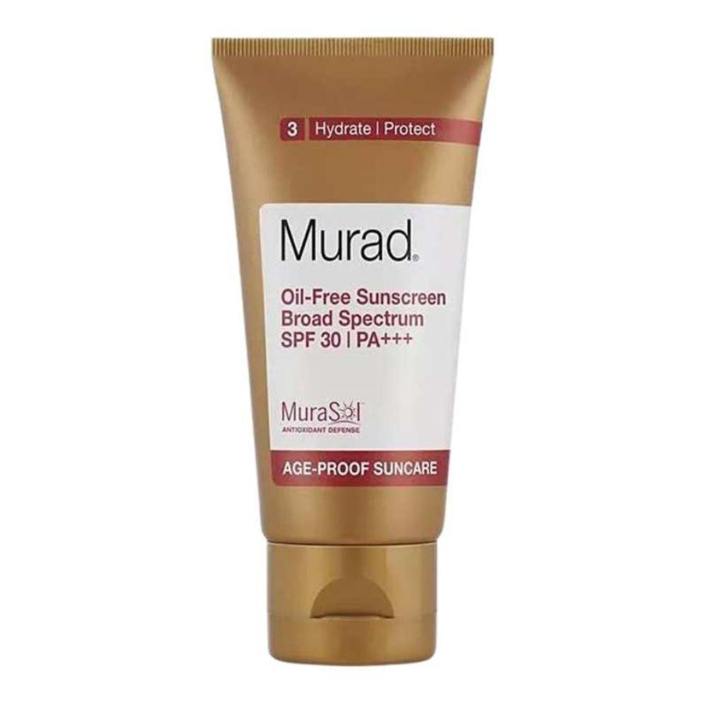 Murad OilFree Sunscreen 30 Faktörlü Güneş Koruyucu 50ml
