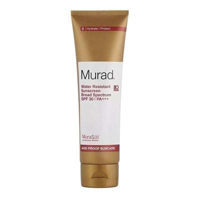 Murad Water Resistant Sunscreen 30 Faktörlü Güneş Koruyucu 125ml