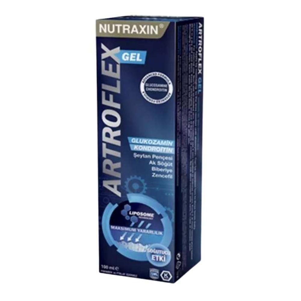 Nutraxin Artroflex Jel 100ml