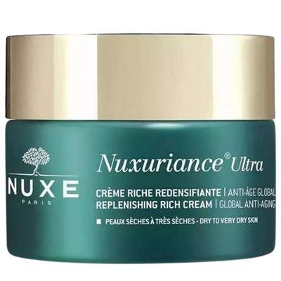 Nuxe Nuxuriance Ultra Riche Global AntiAge Cream 50 ml