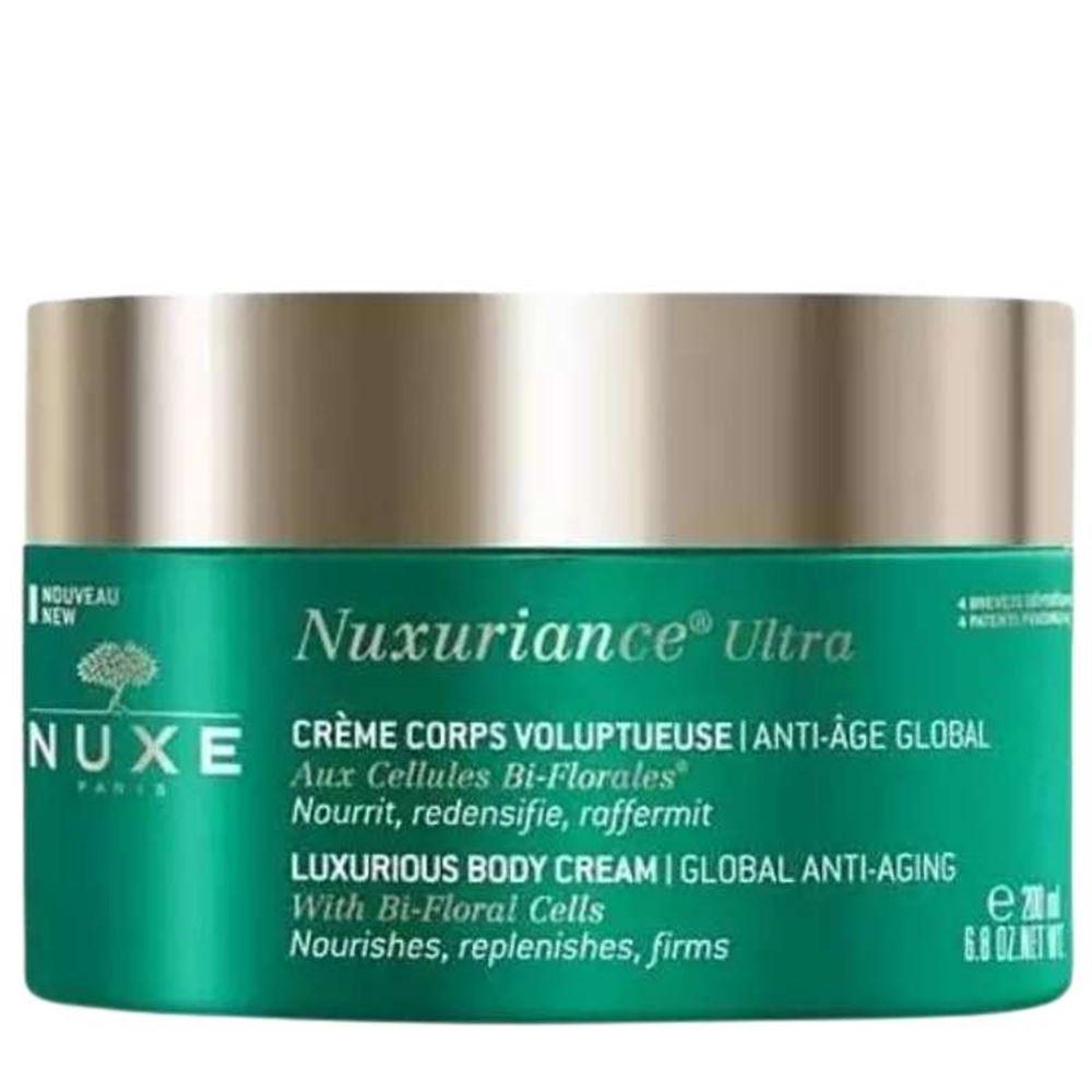 Nuxe Nuxuriance Ultra Anti-Aging Vücut Kremi 200ml