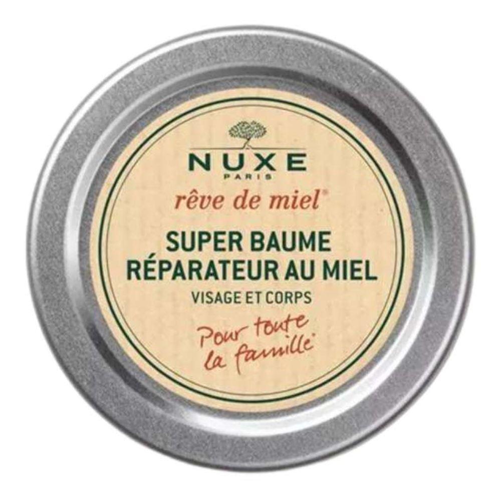 Nuxe Reve De Miel Repairing Ballı Onarıcı Super Balsam 40ml