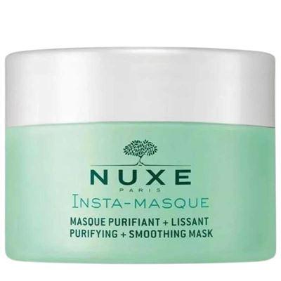 Nuxe Insta Masque Purifying Arındırıcı ve Pürüzsüzleştirici Maske