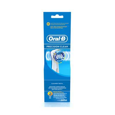 Oral-B Yedek Precision Clean 20-2