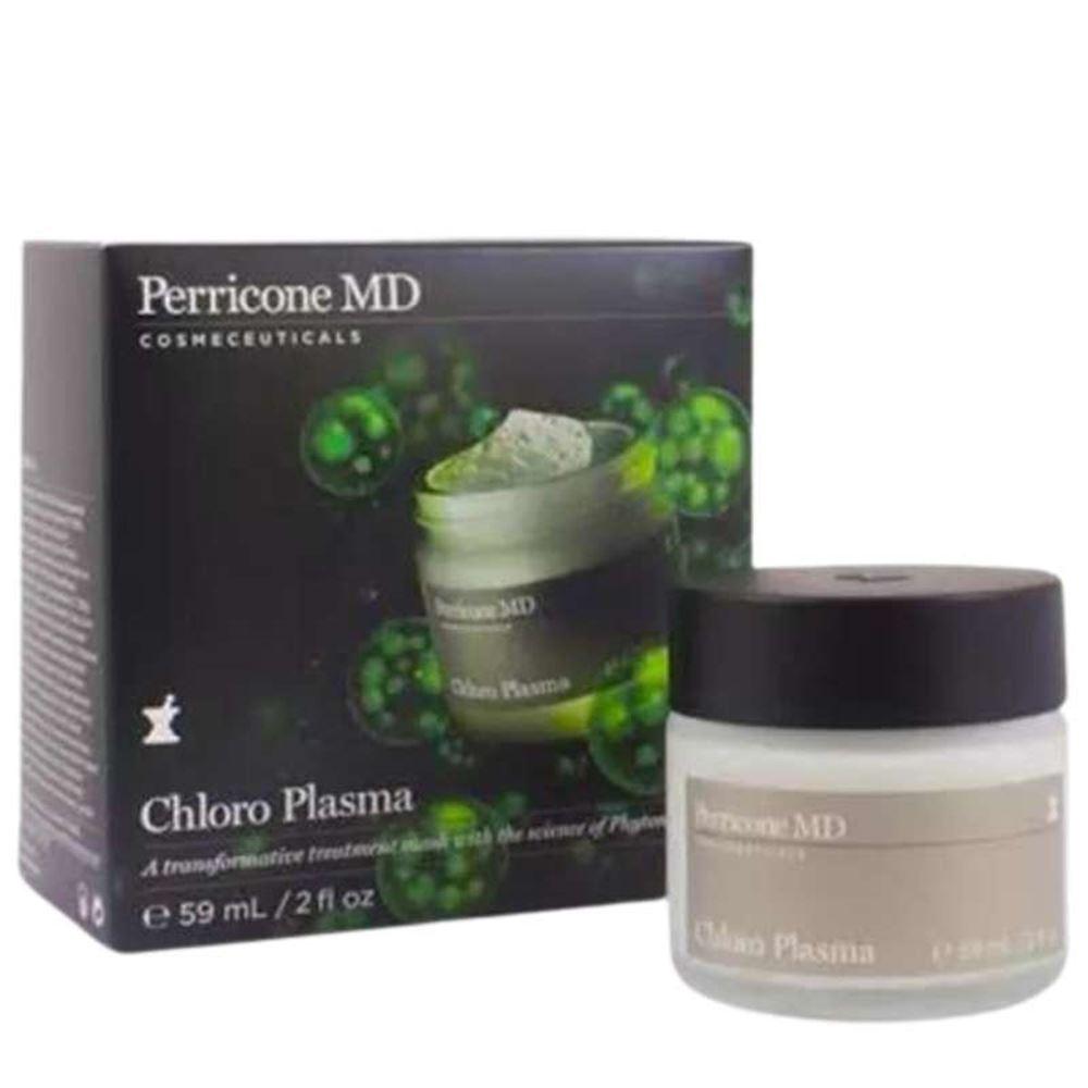 Perricone Cb Chloro Plasma Mask 59 ml