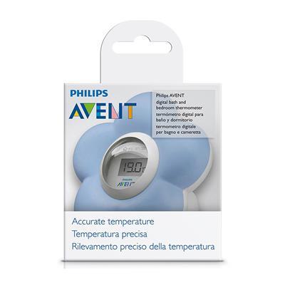 Philips Avent Oda ve Banyo Termometresi