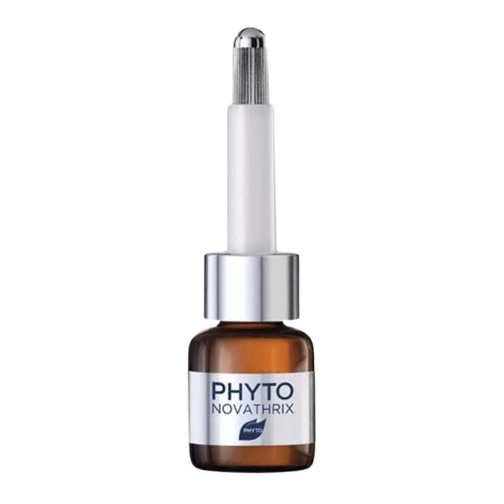 Phyto Novathrix Saç Büyümesi Destekleyici Yoğun Saç Dökülmesine Karşı Etkili Bakım 12*3,5ml
