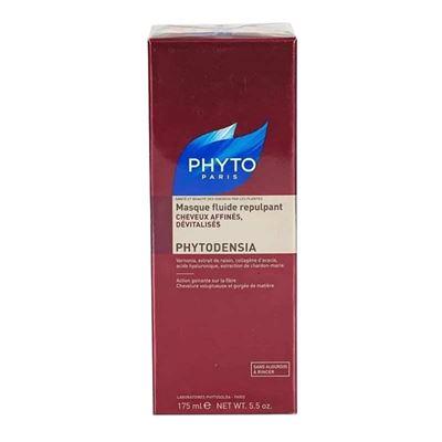Phyto Phytodensia İncelmiş, Cansız Saçlar için Dolgunlaştırıcı Maske 175ml