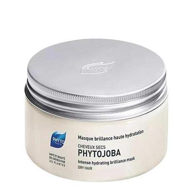 Phyto Phytojoba Kuru Saçlar için Yoğun Nemlendirici Maske 200ml