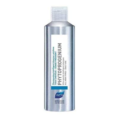 Phyto Phytoprogenium Tüm Saç Tipleri Günlük Kullanım için Akıllı Şampuan 200ml