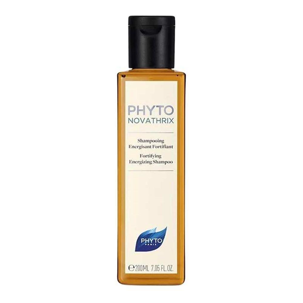 Phyto Novathrix Saç Büyümesi Destekleyici Yoğun Saç Dökülmesi Karşıtı Şampuan 200ml