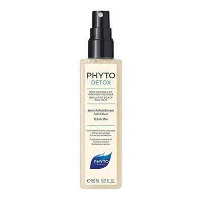 Phyto Phytodetox Cansız ve Mat Saçlar İçin Koku Giderici Sprey 150 ml