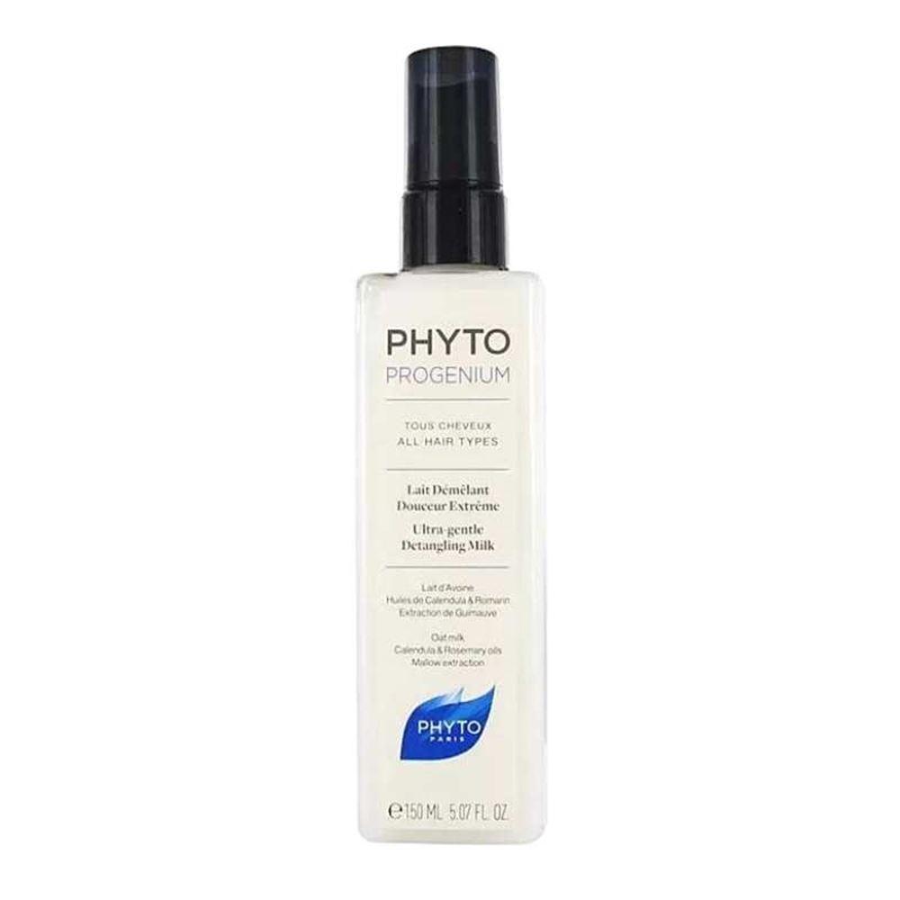 Phyto Tüm Saç Tipleri İçin Kolay Tarama Sütü 150 ml