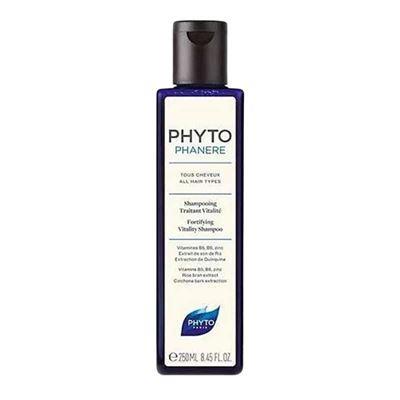 Phyto Phytophanere Canlandırıcı Şampuan 250 ml