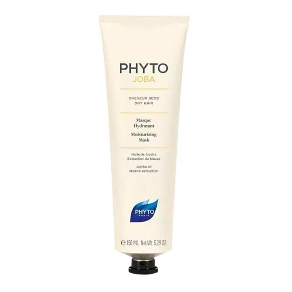 Phyto Kuru Saçlar için Yoğun Nemlendirici Maske 150 ml