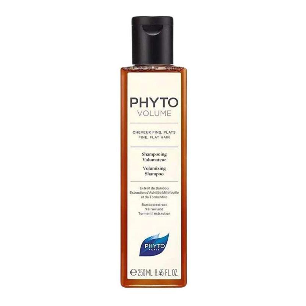 Phyto Volume Yoğun Hacim Kazandıran Şampuan 250 ml