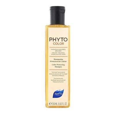 Phyto Phytocolor Renk Koruyucu Şampuan 250 ml