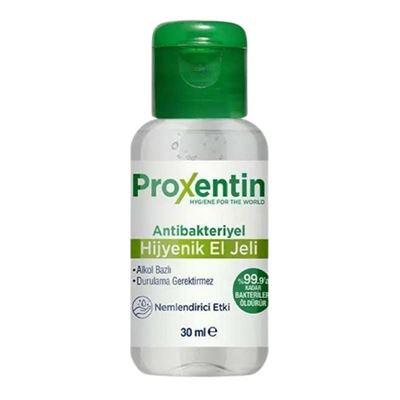Proxentin Antibakteriyel Dezenfektan Hijyenik El Jeli 30ml