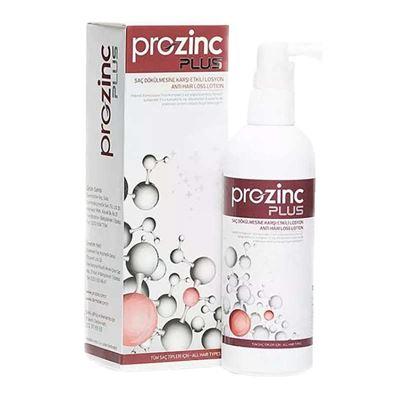 Prozinc Plus Saç Losyonu 150ml