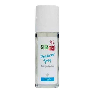 Sebamed Deodorant Sprey Fresh 75ml