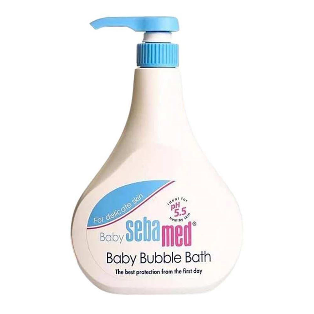 Sebamed Baby Banyo Köpüğü 500ml