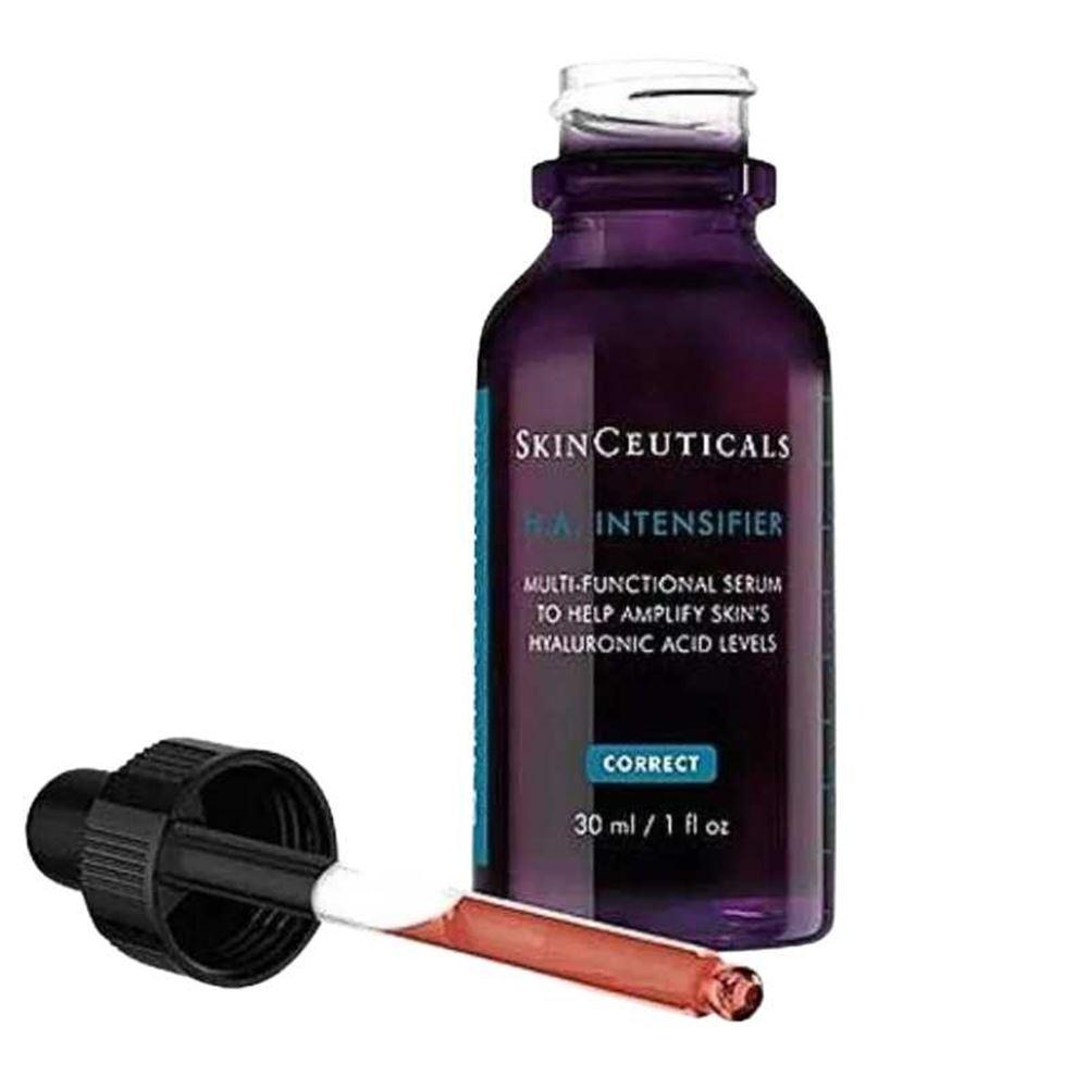 Skinceuticals HA Intensifier Ciltteki Hyalüronik Asit Seviyesini Desteklemeye Yardımcı Serum 30ml