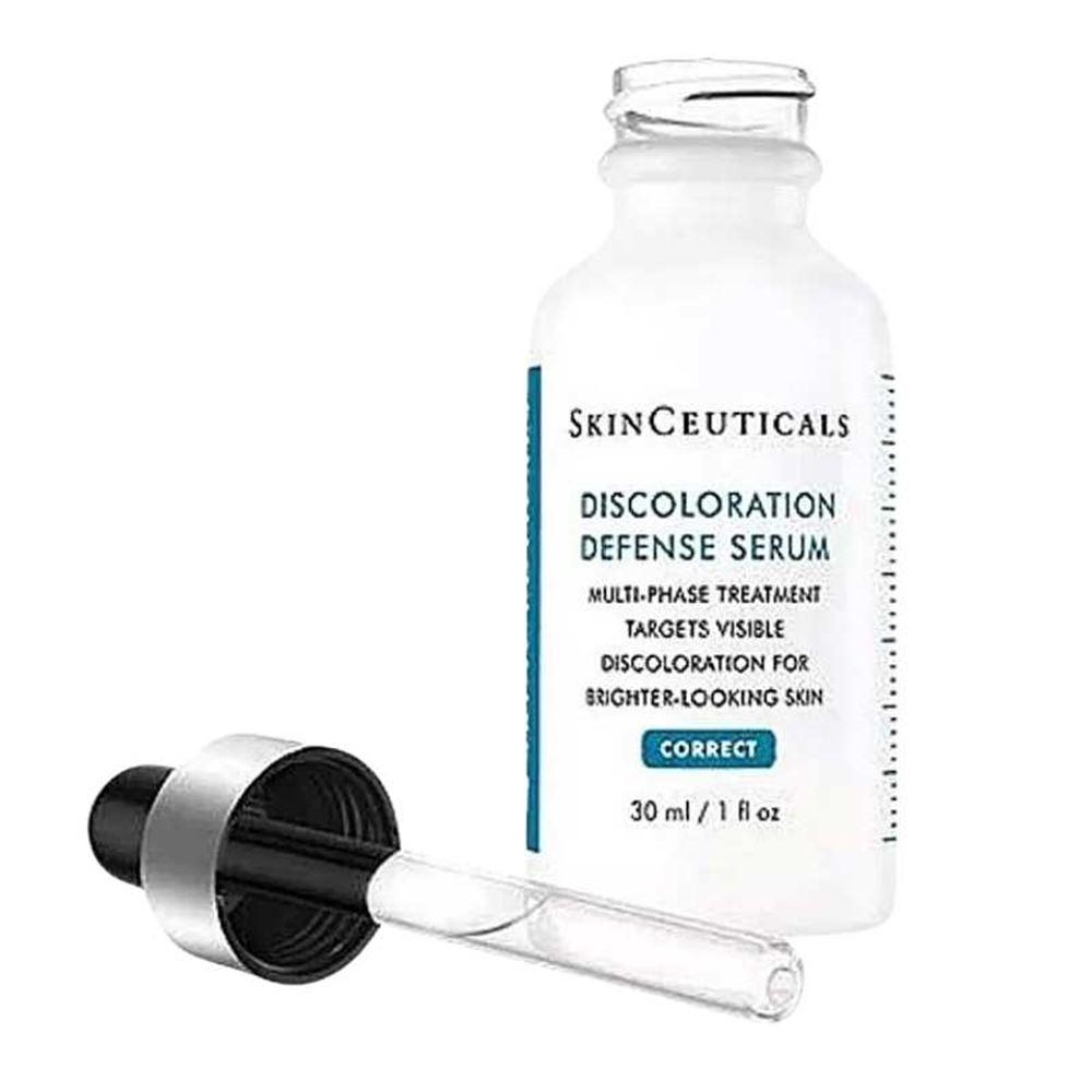 Skinceuticals Discoloration Defense Serum Cilt Serumu 30 ml