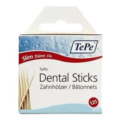 Tepe Dental Stick Slim Birch