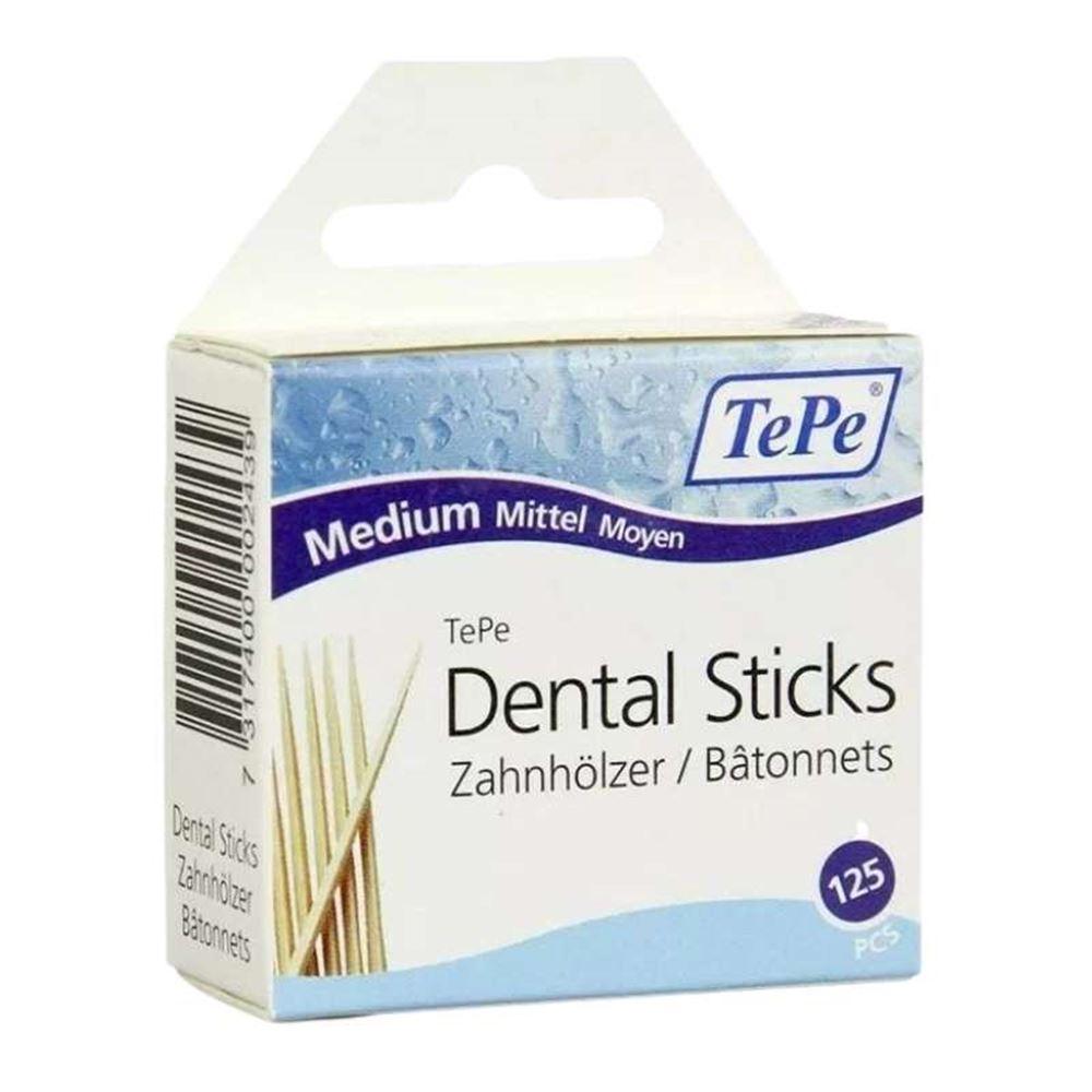 Tepe Dental Stick  Medium Linden