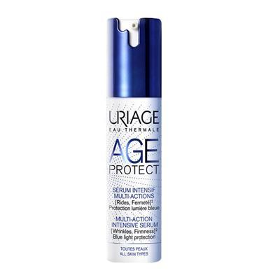 Uriage Age Protec Yaşlanma Karşıtı Bakım Serumu 30 ml