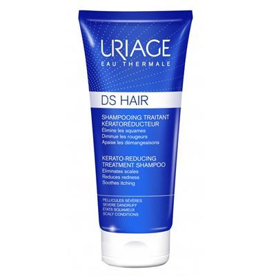 Uriage DS Hair Kepek ve Pullanma Karşıtı Bakım Şampuanı 150 ml