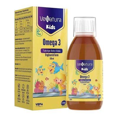Venatura Kids Omega-3